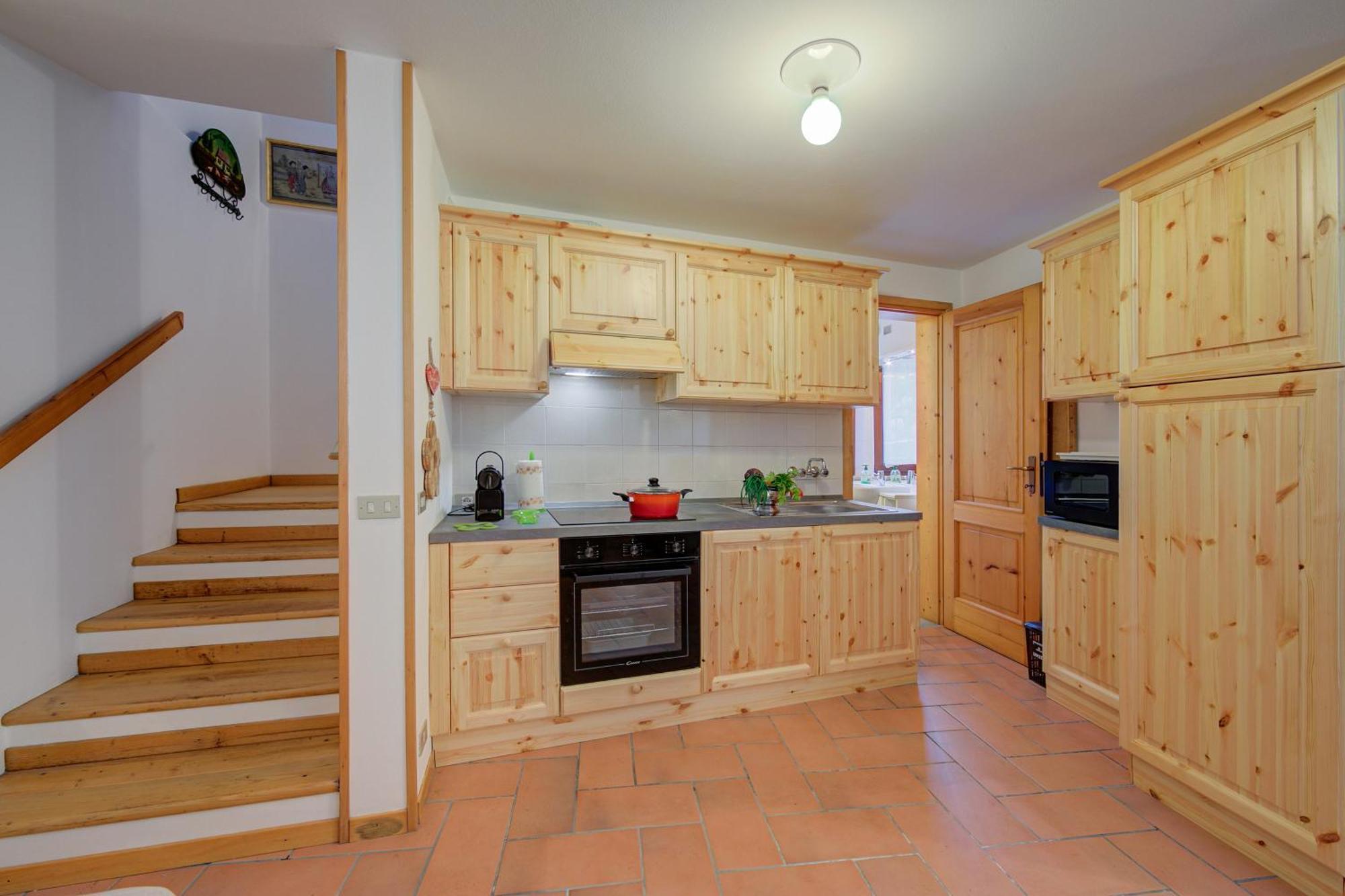 Villa Il Castagno Few Min From Beach - Happy Rentals Castelveccana Екстериор снимка